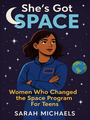 cover image of She's Got Space